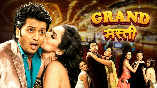 Grand Masti