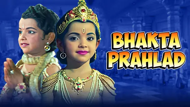Bhakta Prahlad