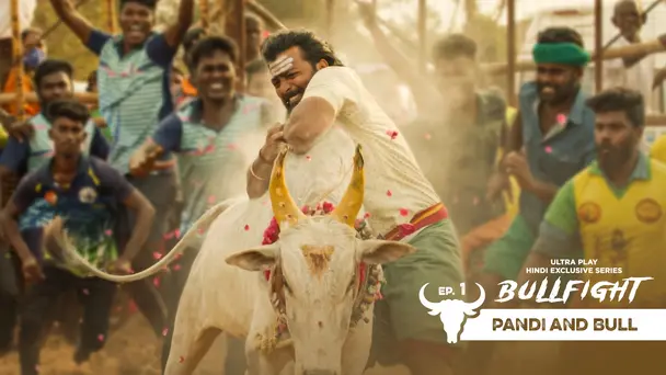 Pandi And Bull