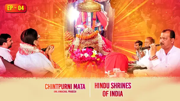 Chintpurni Mata, Una, Himachal Pradesh