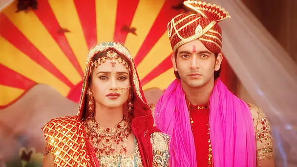 Har Ghar Kuch Kehta Hai - Ep 04