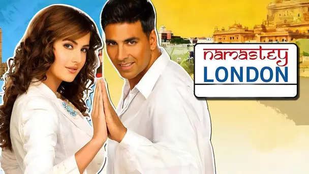 Namastey London