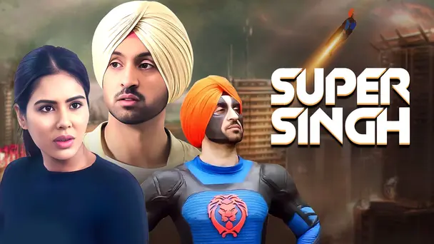 Super Singh