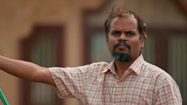 NCR - Nithari Crime Report - Ep 02