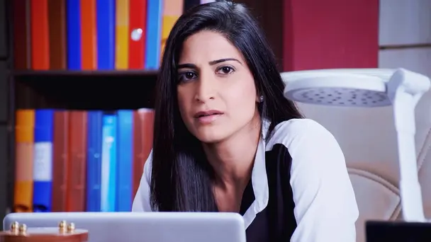 Agent Raghav - Ep 04