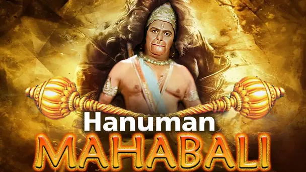 Mahabali Hanuman