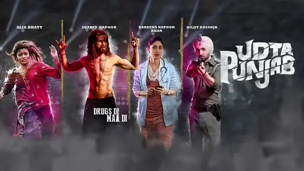Udta Punjab