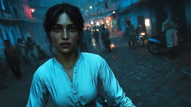 Sarkata Aashiq - Ep 01