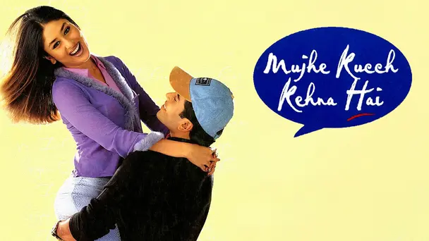 Mujhe Kucch Kehna Hai