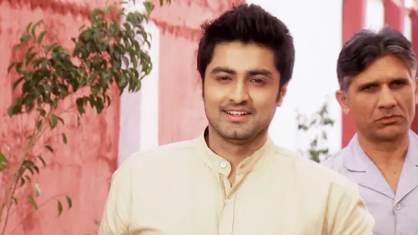 Service Wali Bahu - Ep 02