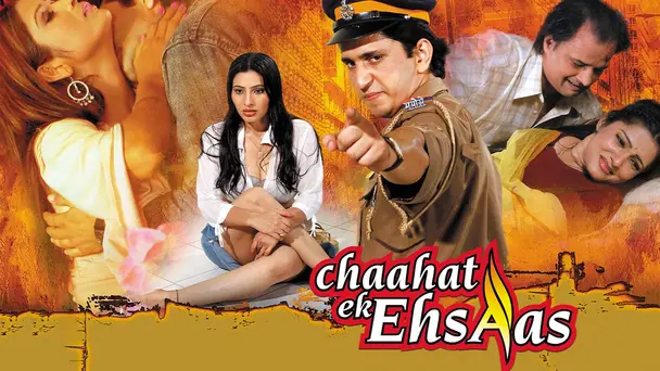 Chaahat Ek Ehsaas