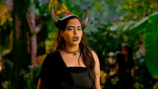 Shrimad Ramayan - Ep 106