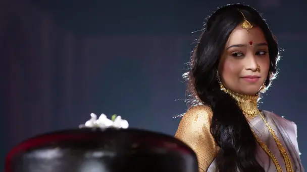 Vetalcha Prashna Vikramla - Ep 02