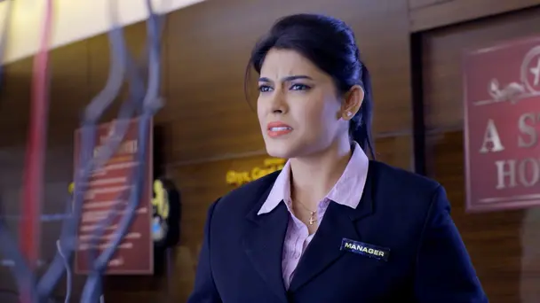 C.I.D. Season 1 - Ep 03