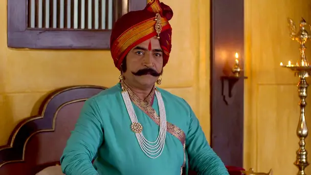 Swarajya Janani Jijamata - Ep 04