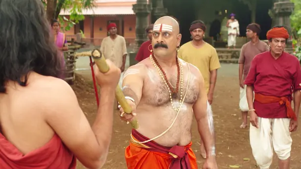 Dnyaneshwar Mauli - Ep 01