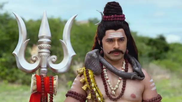 Gatha Navnathanchi - Ep 01