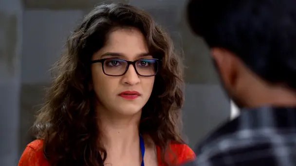 Tu Bhetashi Navyane - Ep 20