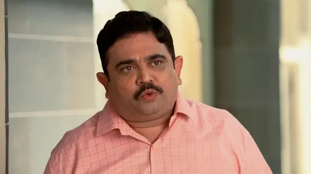 Tu Bhetashi Navyane - Ep 02