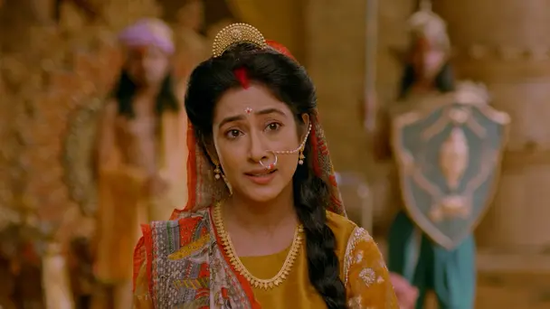 Shrimad Ramayan - Ep 07