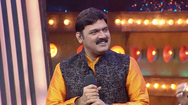 Maharashtrachi Hasya Jatra - Ep 01