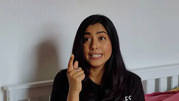 Aathshe Khidkya Naushe Dare - Ep 28