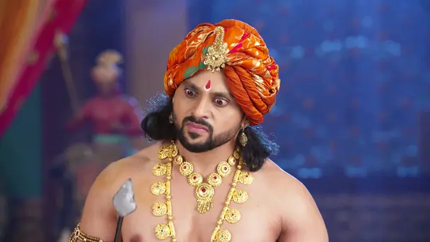 Asamanya Baan - Ep 03