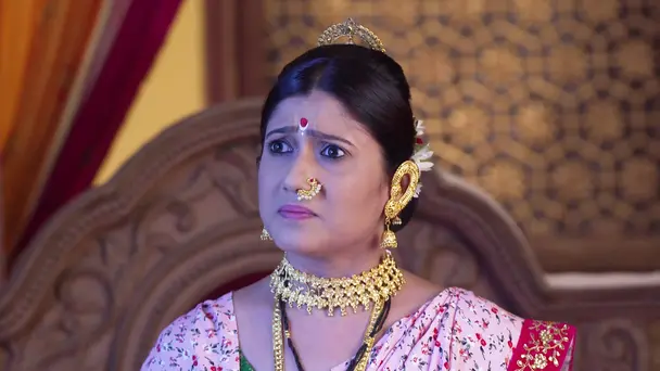 Shanidevanni Pravesh Kela Aahe - Ep 04