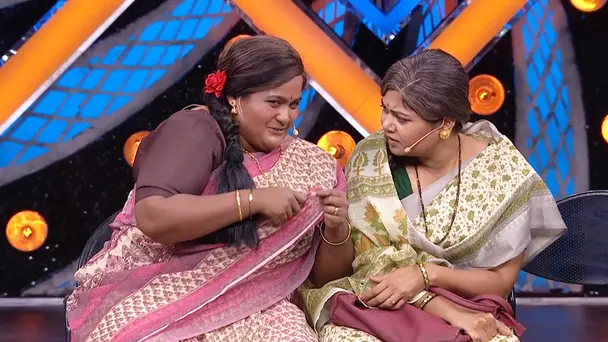 MHJ Sahakutumb Hasuya - Ep 02