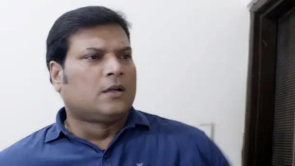 C.I.D. Season 1 - Ep 04