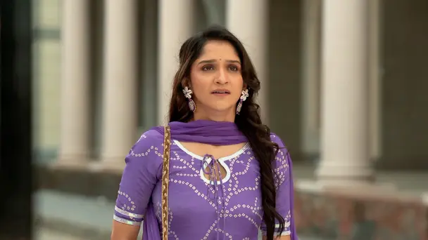 Tu Bhetashi Navyane - Ep 01