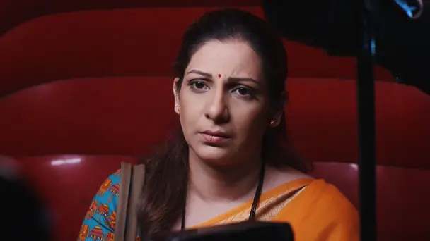 Tumchi Mulgi Kay Karte? - Ep 01