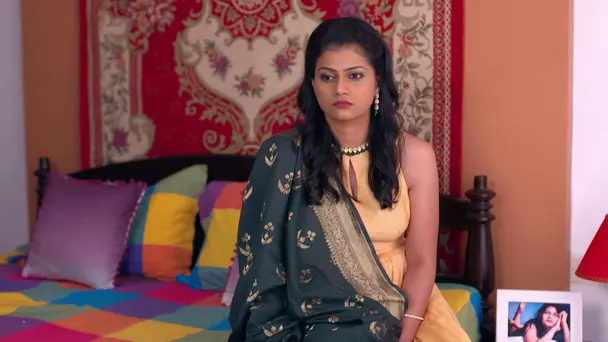 Ajunahi Barsat Aahe - Ep 04