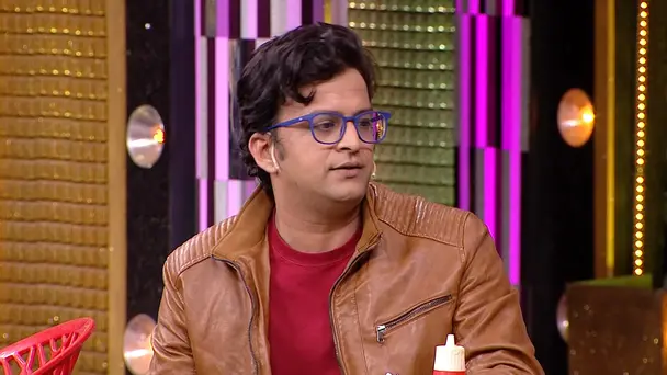 MHJ - Comedy Chi Hat-Trick - Ep 01