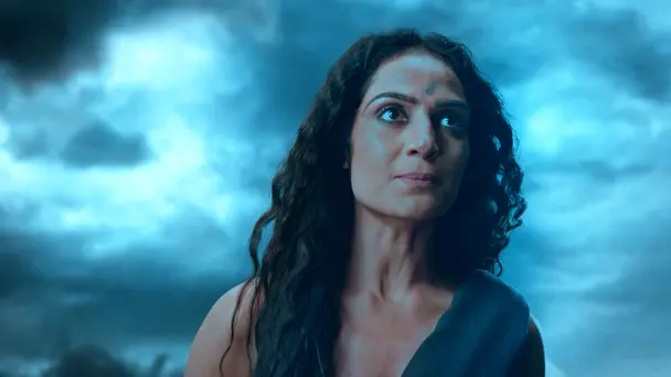 Shrimad Ramayan - Ep 04