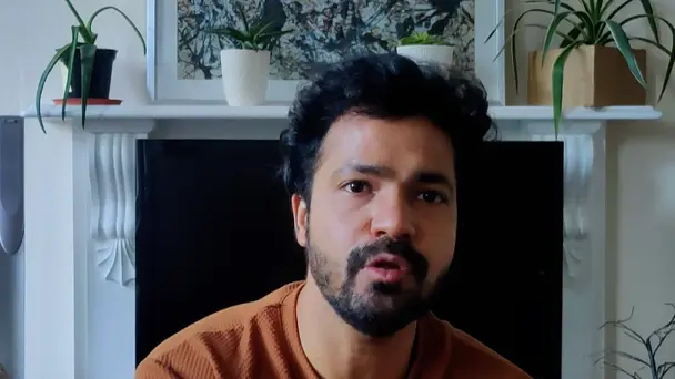 Aathshe Khidkya Naushe Dare - Ep 29