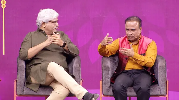 MHJ Hasyacha Chaukar - Ep 01