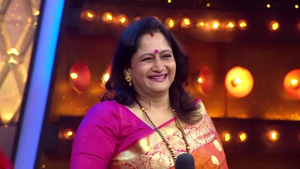 Maharashtrachi Hasya Jatra - Ep 03