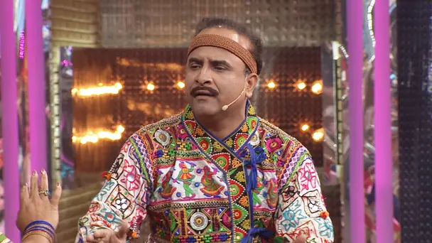 MHJ Season 1 - Ep 01