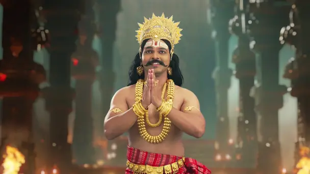 Padmasenechi Ichha - Ep 01