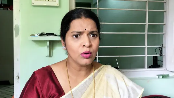 Aathshe Khidkya Naushe Dare - Ep 22