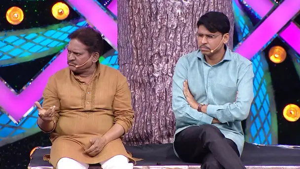 MHJ Sahakutumb Hasuya - Ep 01