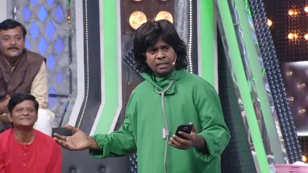 MHJ Season 1 - Ep 03