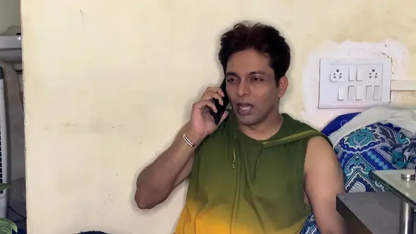 Aathshe Khidkya Naushe Dare - Ep 04