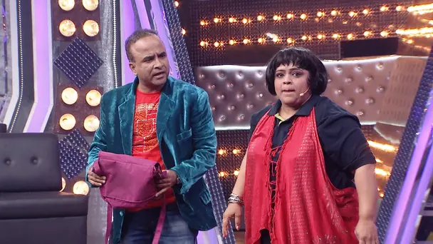 MHJ Season 1 - Ep 04