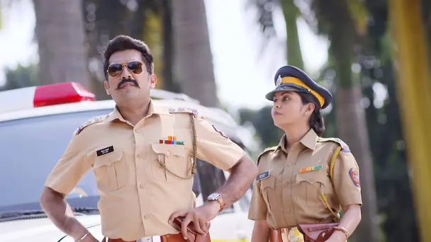 Tumchi Mulgi Kay Karte? - Ep 02