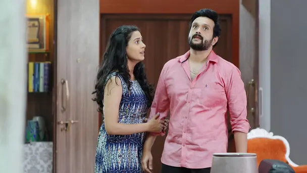 Tumchi Mulgi Kay Karte? - Ep 04