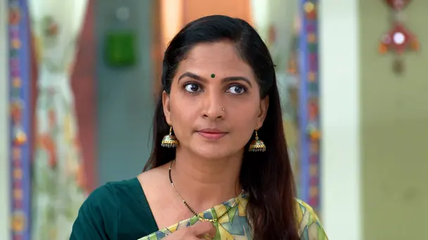 Tu Bhetashi Navyane - Ep 19