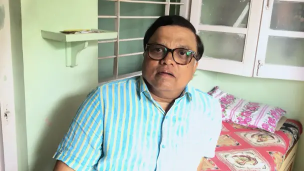 Aathshe Khidkya Naushe Dare - Ep 23