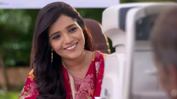 Ajunahi Barsat Aahe - Ep 01